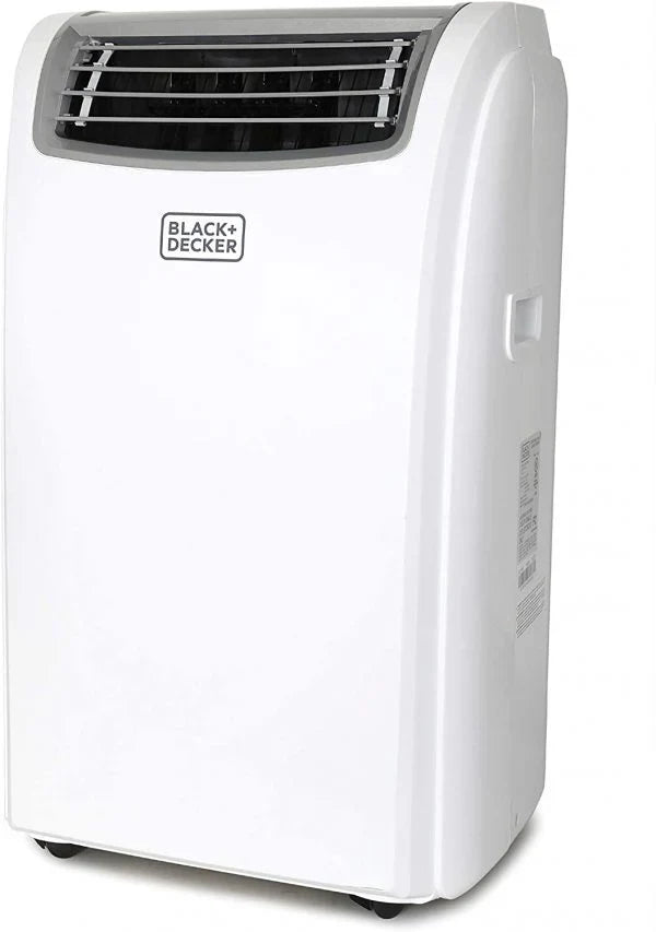 14,000 BTU Portable Air Conditioner with Heat and Remote Control I1546