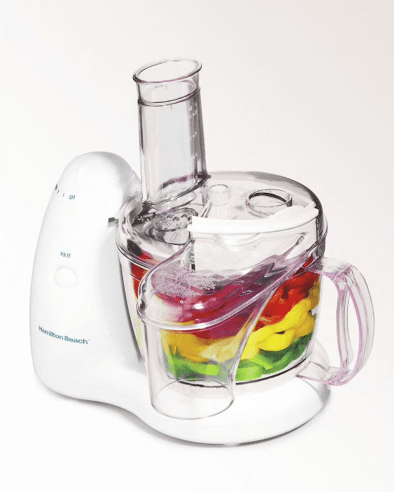 PrepStar Food Processor | Model# 70550R E3320