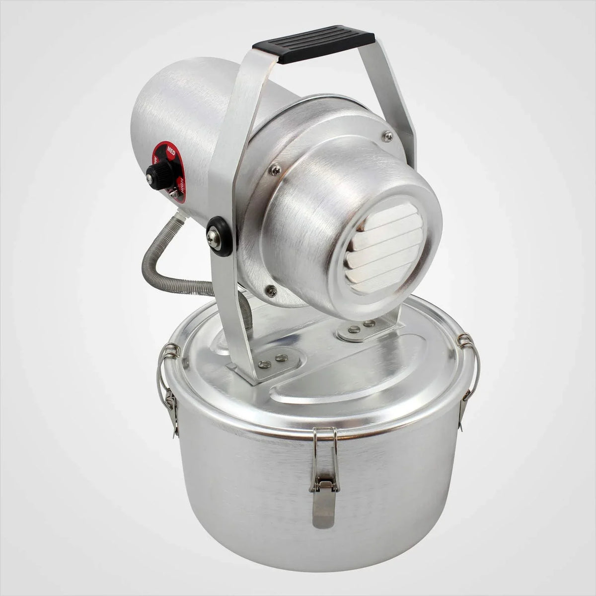 Silver Bullet Professional Ultra-Low Volume Sprayer (ULV) - A three-nozzle non-thermal cold mist sprayer for both indoor and outdoor use (Professional Edition)