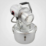 Silver Bullet Professional Ultra-Low Volume Sprayer (ULV) - A three-nozzle non-thermal cold mist sprayer for both indoor and outdoor use (Professional Edition)