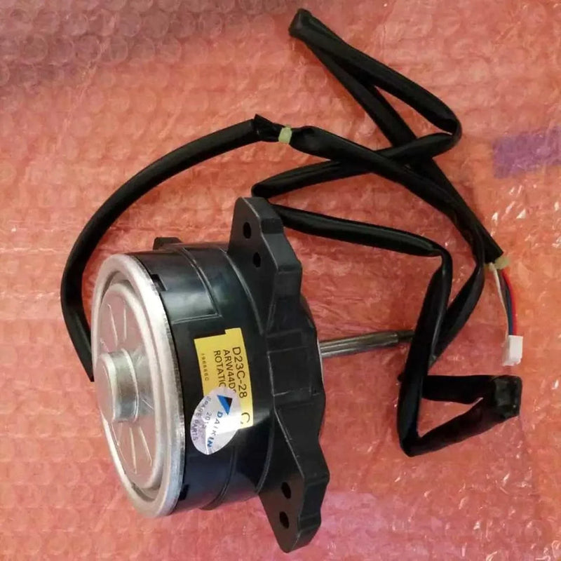 Motor suitable for inverter air conditioning outdoor unit: D23C-28 RXD25DAV2C X9980