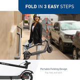 Hiboy S2 MAX Electric Scooter – 65 km Range