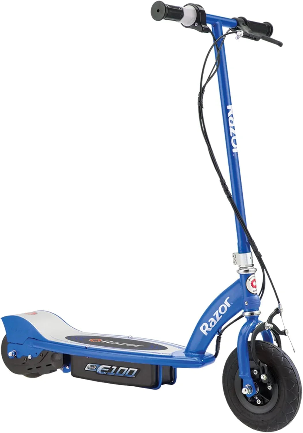 Power Core Electric Scooter (equipped with manual front braking device)