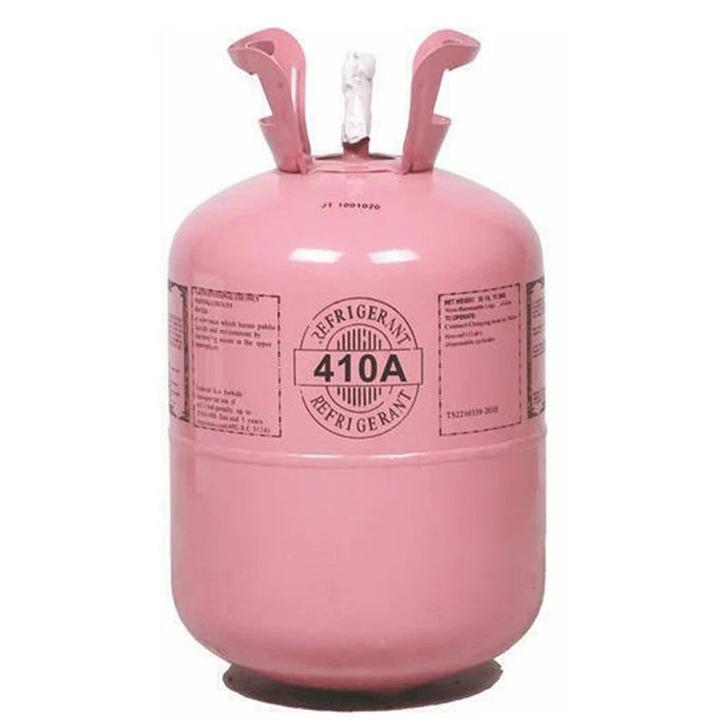 refrigerant new factory sealed. B1684
