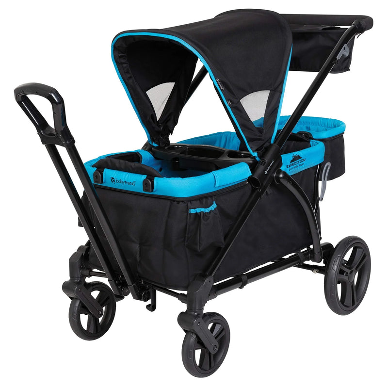 Expedition Stroller Marine T4342