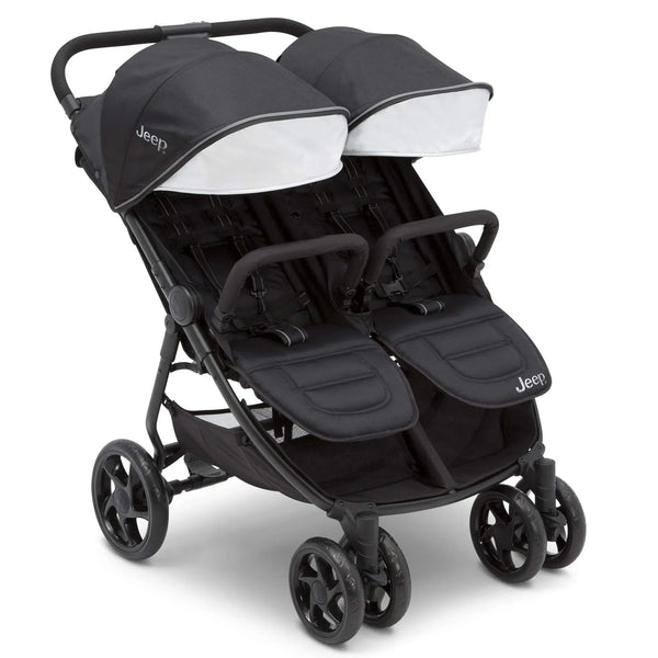 Destination Ultralight Side x Side Double Stroller H4688