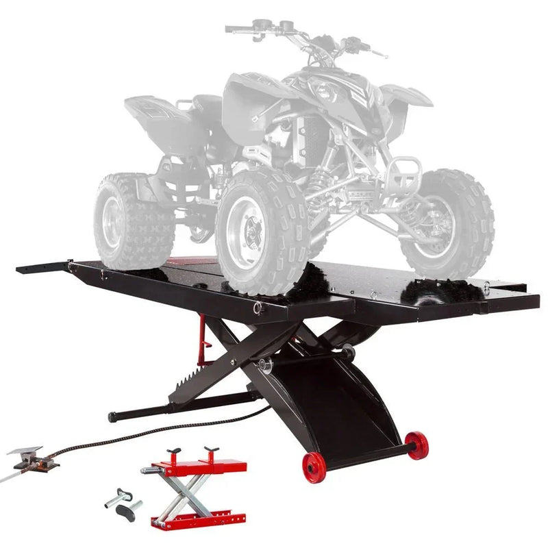 ProLift ATV Lift Table and Center Jack N9846