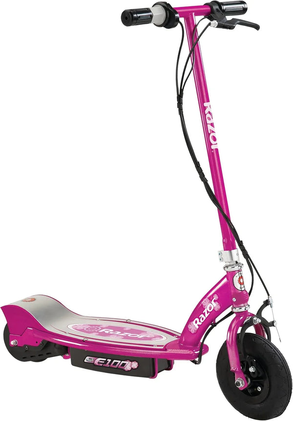 Power Core Electric Scooter (equipped with manual front braking device) R9513