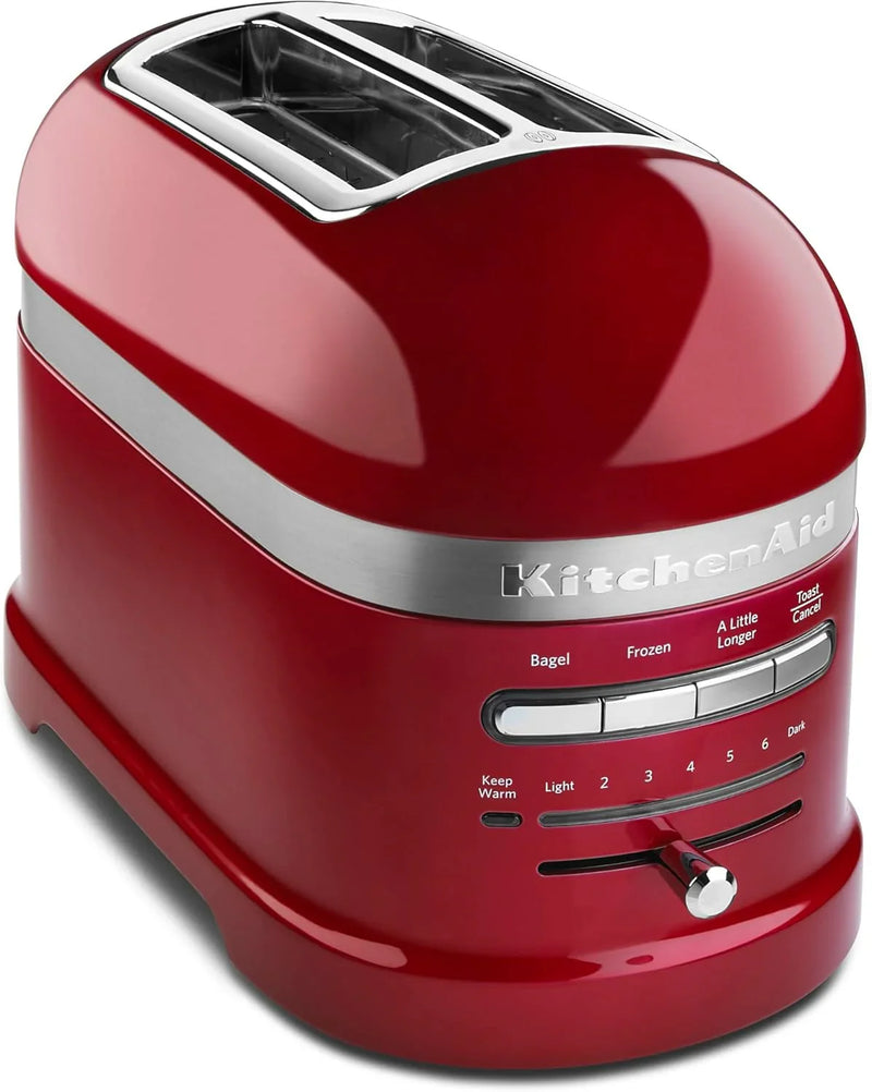 Double-layer automatic toaster M2262