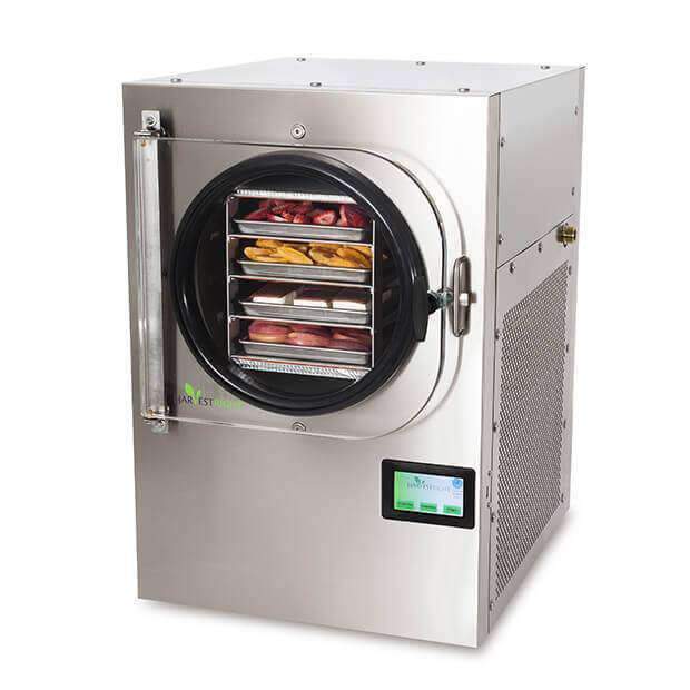 Medium Freeze Dryer with Mylar Starter Kit P6187