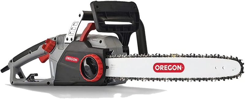 15 Ampere - Automatic sharpening cordless electric chainaw K8737