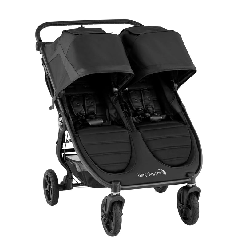 City Double Stroller C2773