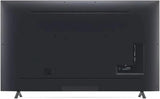 86-inch UHD smart TV 86UQ7590PUD, artificial intelligence 4K, built-in Alexa