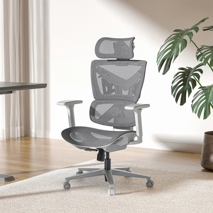AndaSeat X-Air Mega Mesh Chair Gaming and Office Chair Z7058