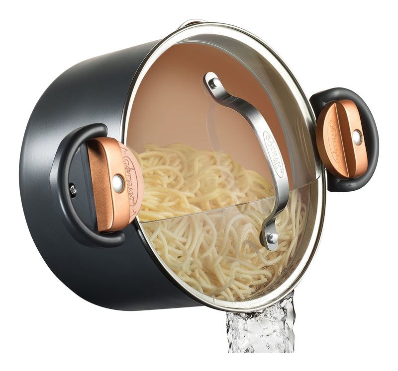 Pasta Pot F2423