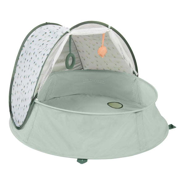Aquani Provence 3-in-1 UPF+50 Pop-Up Playpen & Mini Pool B1323