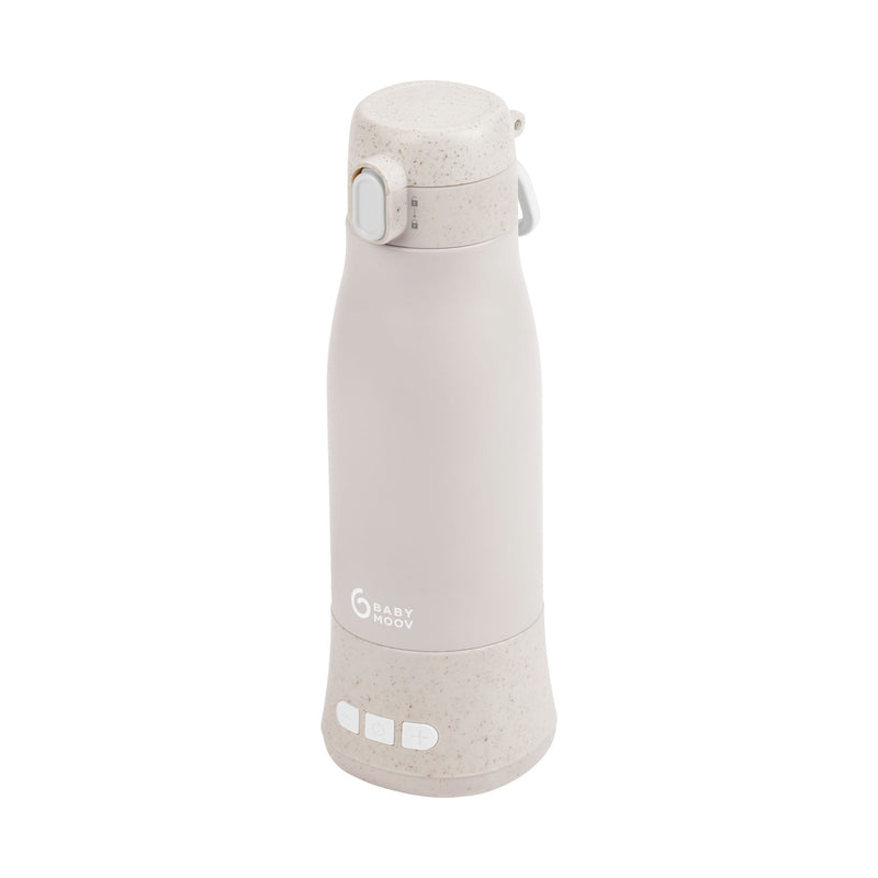 Moov & Feed Travel Bottle Warmer N8273