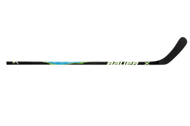 X Series Grip Composite Hockey Stick, Junior, 40 Flex L7721