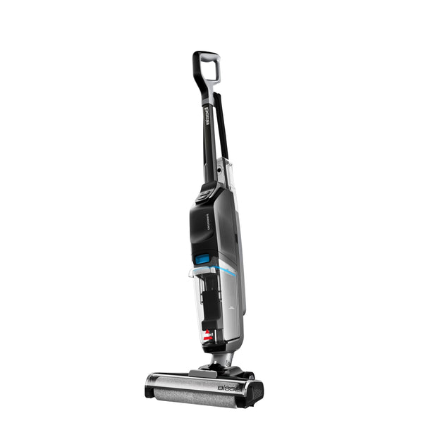BISSELL CrossWave Hard Floor Expert Corded Wet/Dry Vacuum & Floor Washer Q4207