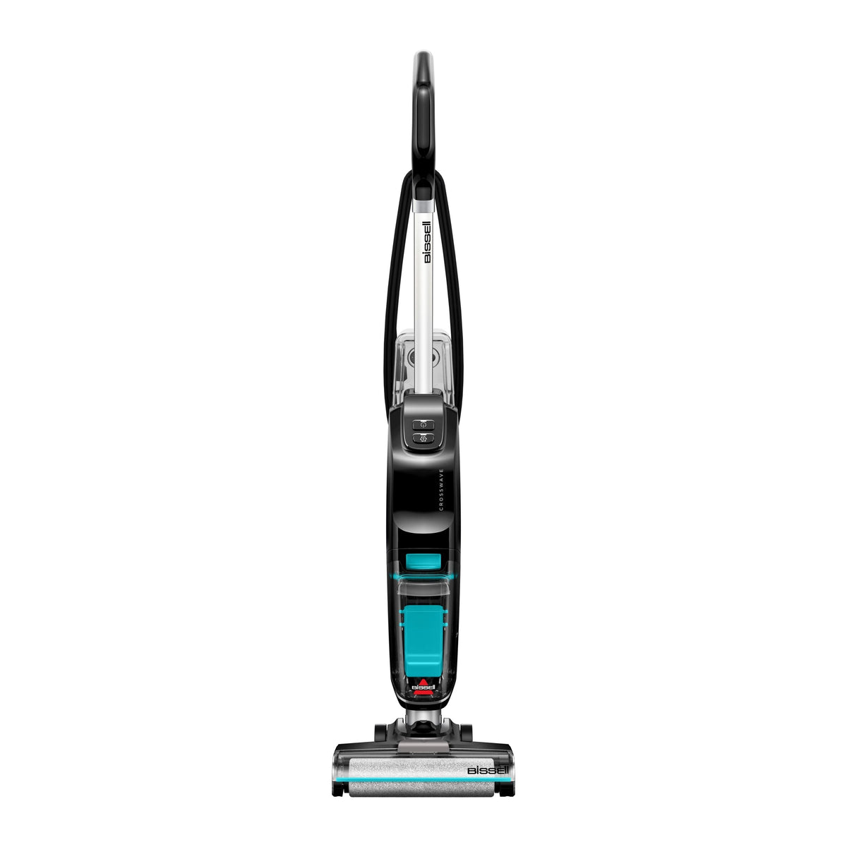 BISSELL CrossWave Hard Floor Expert Corded Wet/Dry Vacuum & Floor Washer