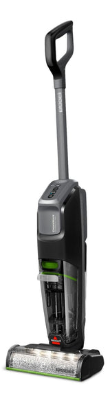 CrossWave OmniFind Pet Pro Cordless Wet/Dry Vacuum & Floor Washer