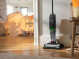 CrossWave OmniFind Pet Pro Cordless Wet/Dry Vacuum & Floor Washer