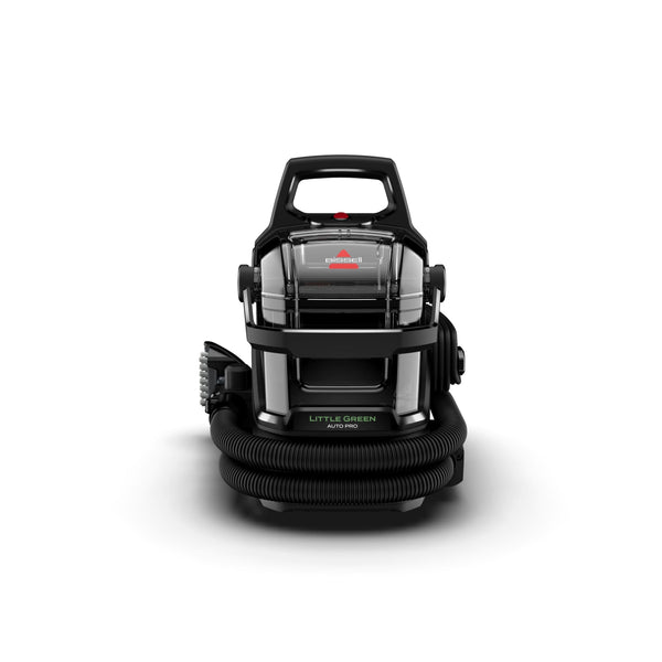 BISSELL Little Green Auto Pro SmartMix Portable Auto Detailer and Upholstery Deep Cleaner U1341