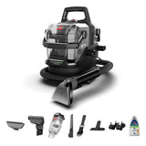 Little Green Auto Pro SmartMix Portable Auto Detailer and Upholstery Deep Cleaner