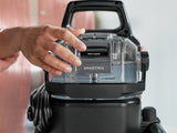 BISSELL Little Green Auto Pro SmartMix Portable Auto Detailer and Upholstery Deep Cleaner