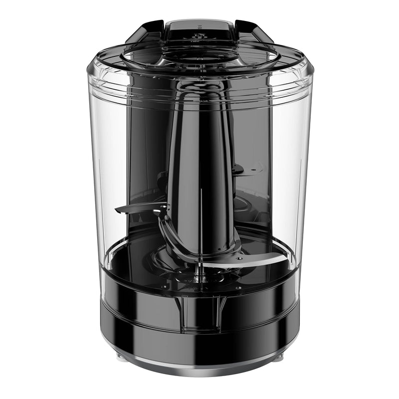 FreshPrep One-Touch Electric Food Chopper, 3 Cup K7333