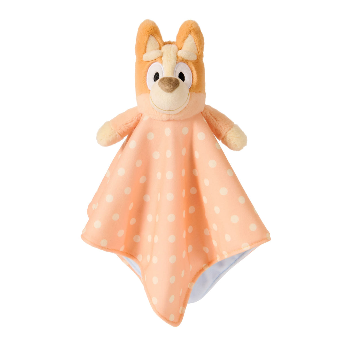 Bingo Lovey Sustainable Plush Stuffed Toy, 13-in