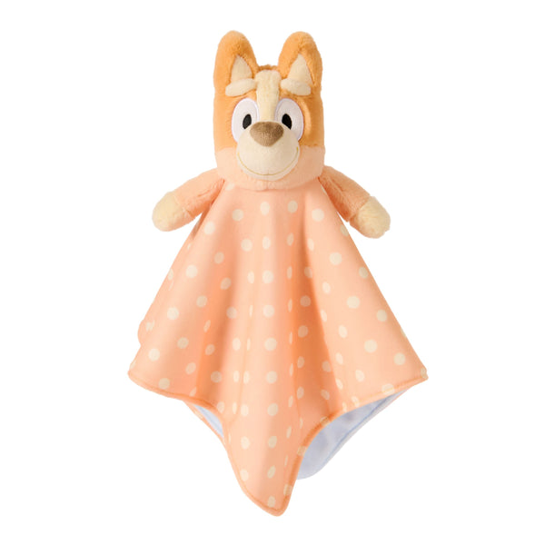 Bingo Lovey Sustainable Plush Stuffed Toy, 13-in A1756