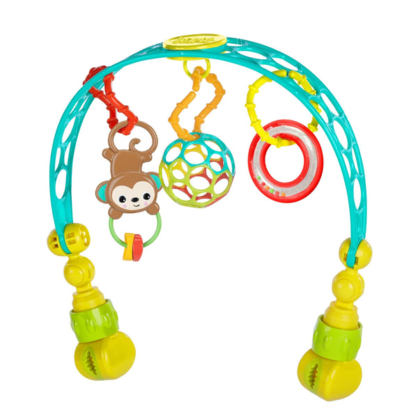 Flex 'n Go Stroller Activity Arch P6477