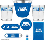 Bucket Gift Set, 11-pc