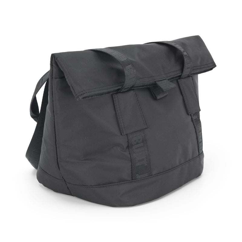 Magnetic Lunch Tote, Black X3074
