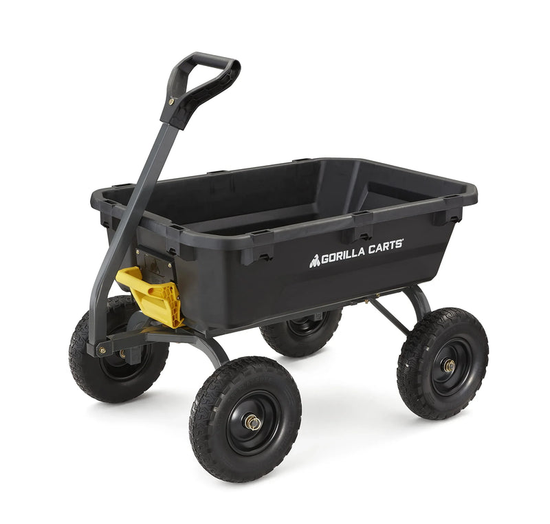 Heavy Duty No Flat Tires K2914