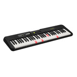 Casio LK-S245 Keyboard with illuminated Keys