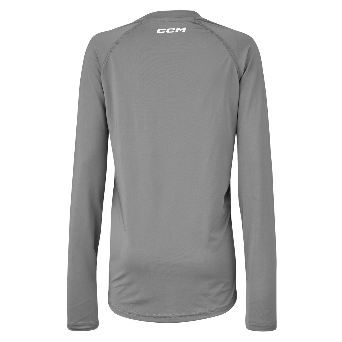 Hockey Compression Long Sleeve Base Layer Top, Senior, Assorted Sizes