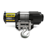 Winch Kit, 5000-lb