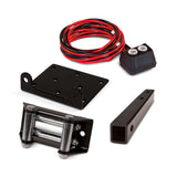 Winch Kit, 5000-lb