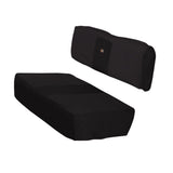 UTV Bench Seat Cover, Fits Mule 600 & 610