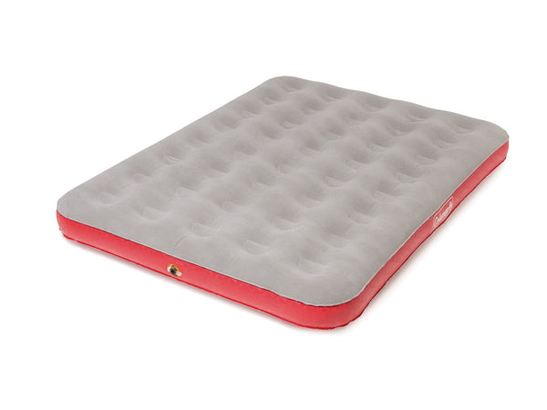 QuickBed Single High Inflatable Air Mattress/Airbed with 4D Air Pump, Full/Double H6653