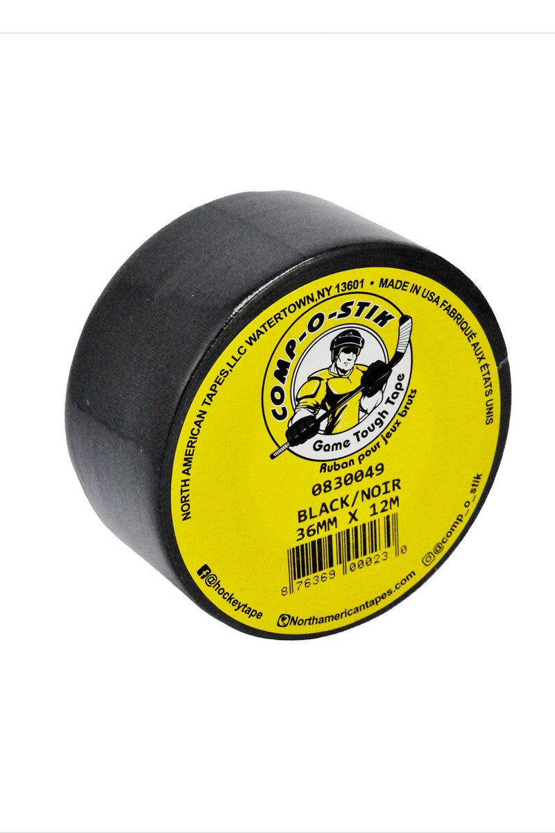 or Hockey Tape, 36-mm x 12-m T1751
