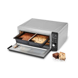 1800W Large Flip Up Air Fry Toaster Oven