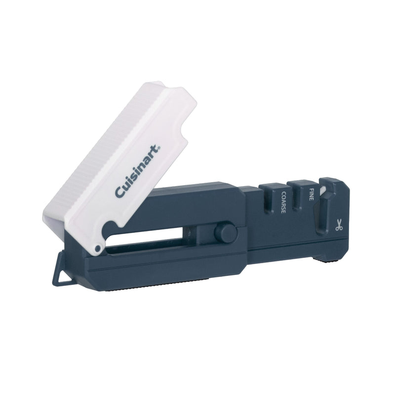ALL-PURPOSE KNIFE SHARPENER P5593