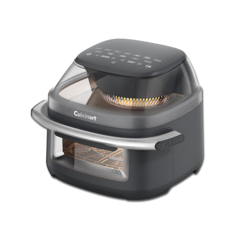 Glass Basket Air Fryer, 9-Qt L8098