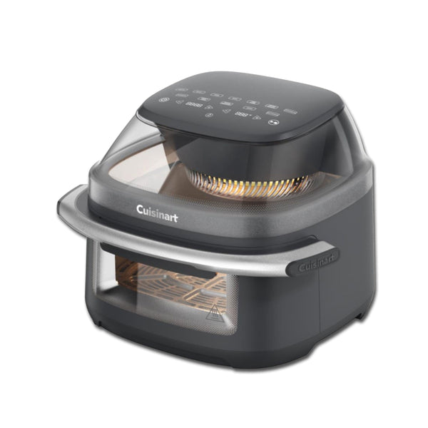 Glass Basket Air Fryer, 9-Qt A6464