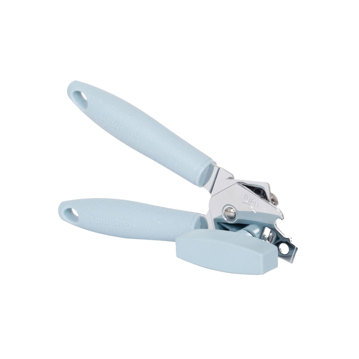 Non-Slip Stainless Steel Can Opener