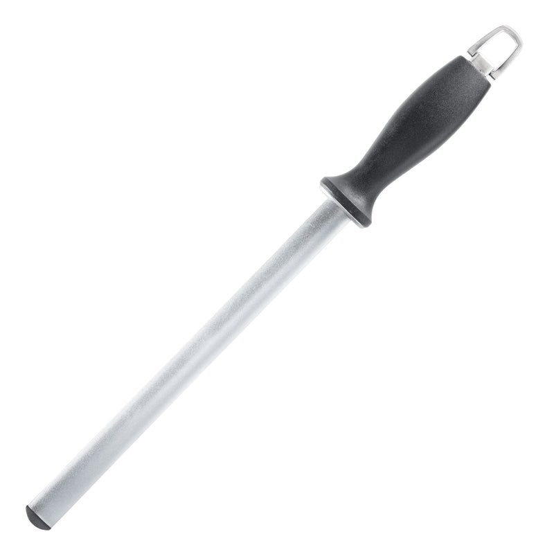 PRO DAMASHIRO SHARPENING STEEL R3628