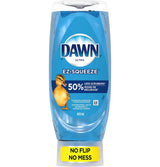 Ultra EZ-Squeeze Dish Soap, Original, 443-mL
